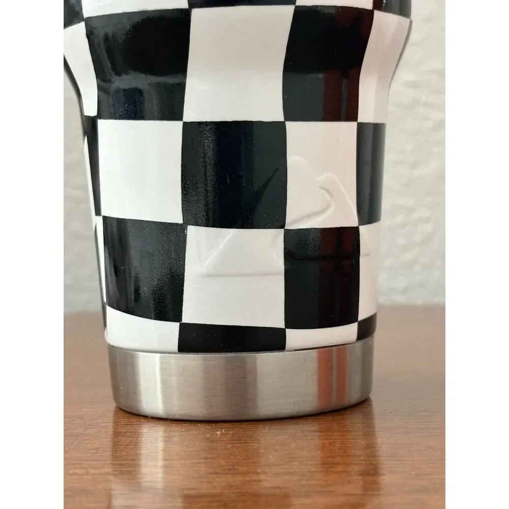 Ozark Trail 32 Oz APBA National Champion 2002 Insulated Tumbler Racing Cup